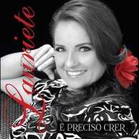 Lauriete - É Preciso Crer (2013)