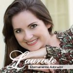 LAURIETE - ETERNAMENTE ADORADOR