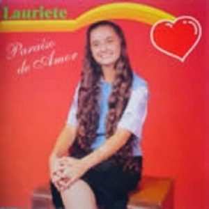 Lauriete PARAISO DO AMOR