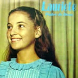 Lauriete - Poder de Deus 1983