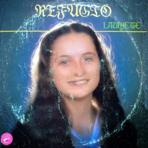 Lauriete - Refúgio