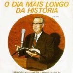 Lawrence Olson Pr - O Dia Mais Longo da História