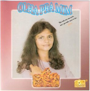 : Léa Mendonça - Olha Pra Mim
