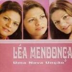 Léa Mendonça - Uma Nova Unção - 2000