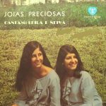 Leila e Neiva - Jóias Preciosas (1969)