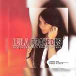 Leila Praxedes - Sombras da Tarde & Falando Com Você VOZ E PB