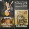 Leite de Onça Voz e PlayBack Adilson Silva