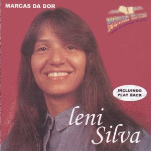 Leni Silva | Marcas da Dor