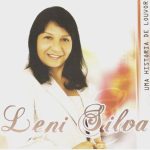 Leni Silva | Uma História de Louvor