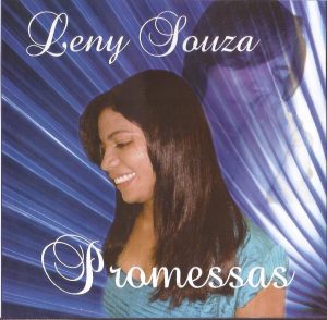 Leny Souza - Promessas (2015)