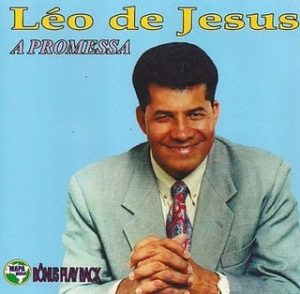 Léo de Jesus A Promessa Voz