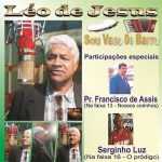 Léo de Jesus Sou Vaso de Barro