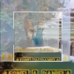 Leonel & Daniela - Cidade Linda
