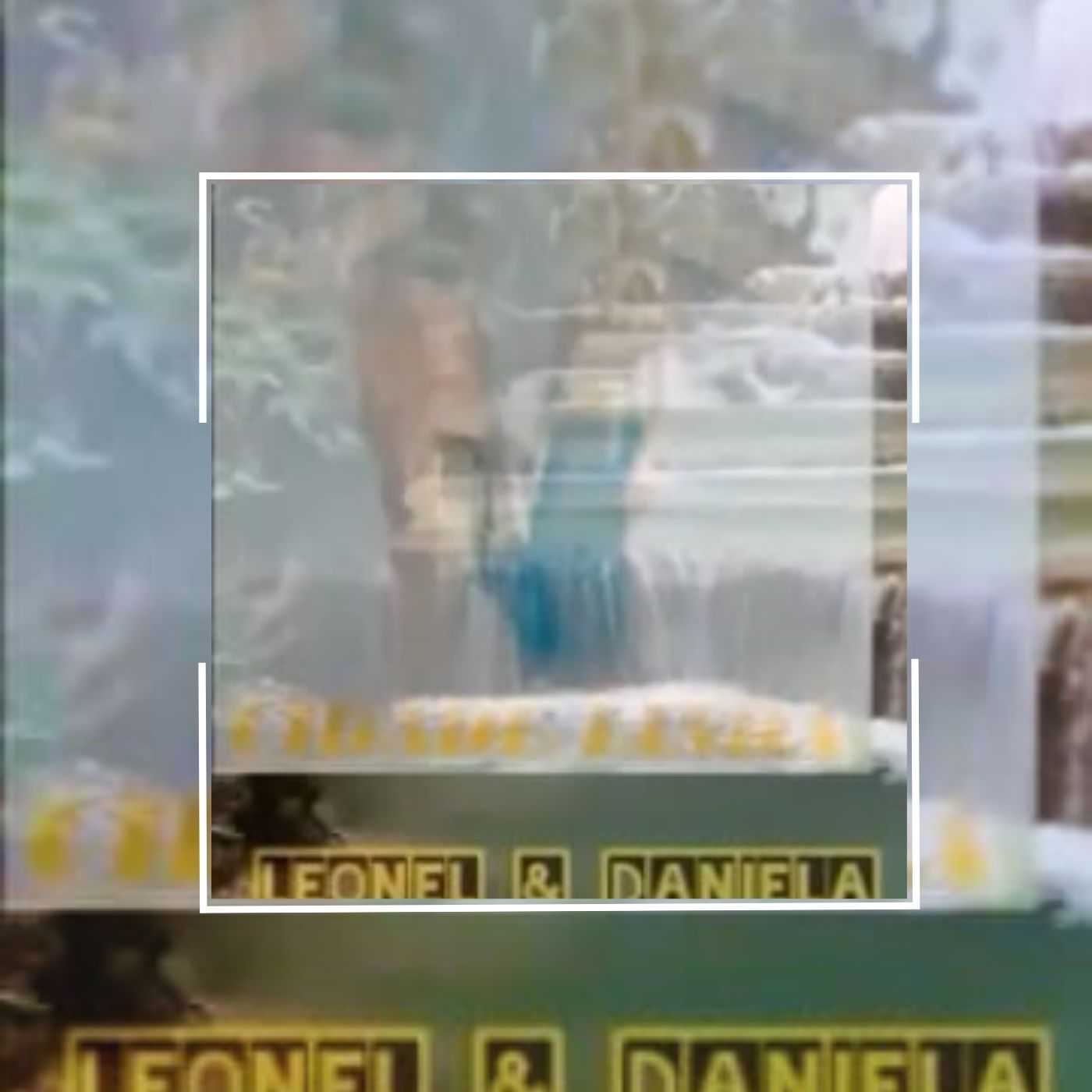 Leonel & Daniela - Cidade Linda
