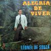 Leonel de Souza - Alegria de Viver (1977)
