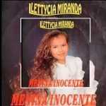 Lettycia Miranda - Menina Inocente