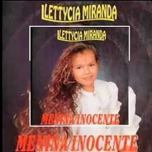 Lettycia Miranda - Menina Inocente
