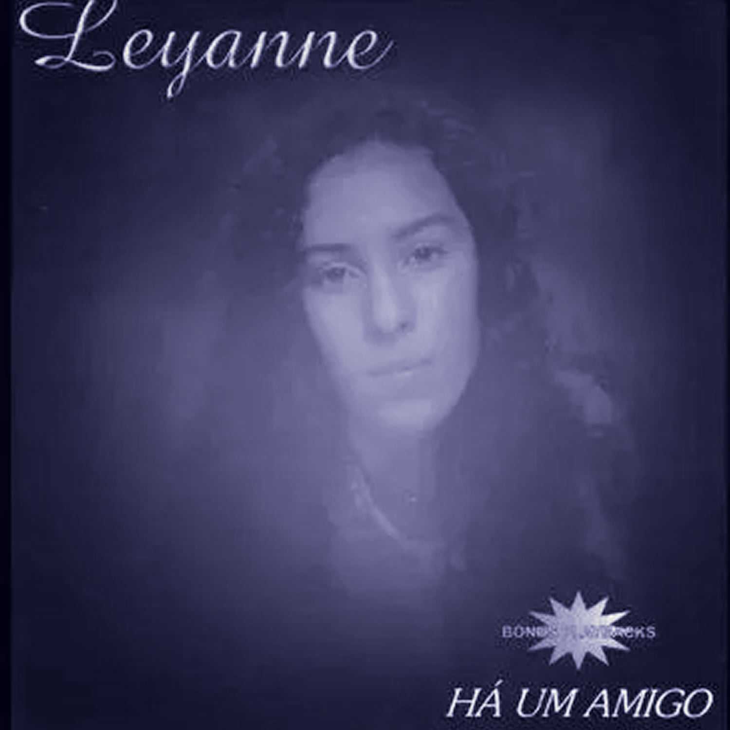 Leyanne - Há Um Amigo (Bônus Playback) 1995