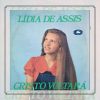 lidia de assis- Cristo Voltará