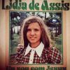 Lídia De Assis - Eu Vou Com Jesus Por