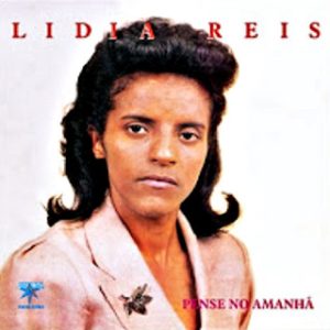Lidia Reis - Pense no Amanhã (1993)
