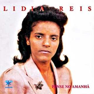 Lidia Reis - Pense no Amanhã (1993)