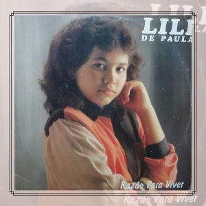 Lili de Paula - Razão Para Viver