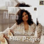 Lilia Franco - Meu Prazer (Bônus Playback) 1998