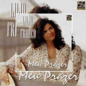 Lilia Franco - Meu Prazer (Bônus Playback) 1998