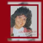 Lilia Franco - Novo Cântico 1992