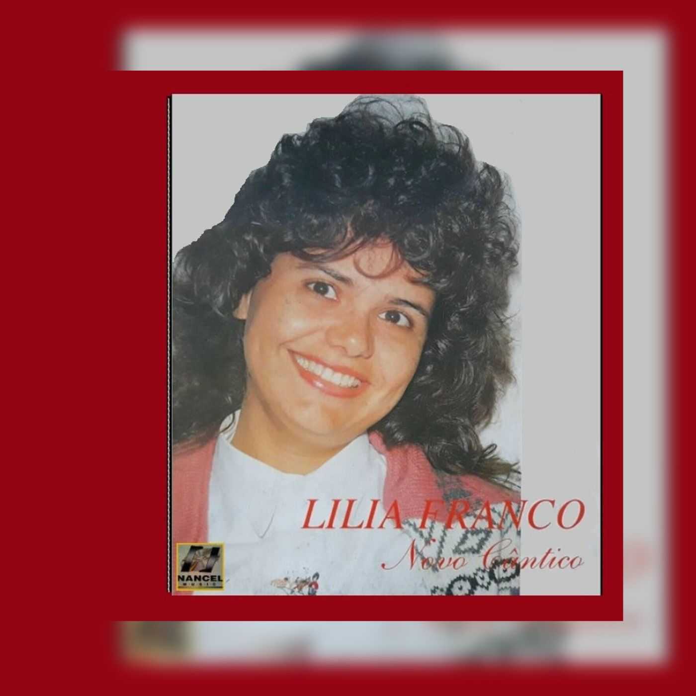 Lilia Franco - Novo Cântico 1992