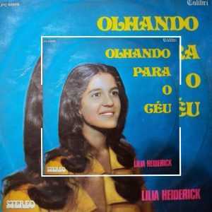 Lilia Heiderick - Olhando Para o Céu 1977