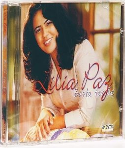 Lília Paz - Basta ter Fé
