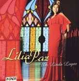 Lília Paz - Um Lindo Lugar