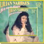 Lílian Narbaes - Sob as Asas do Altíssimo