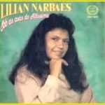 Lilian Narbaes - Sob as Asas do Altíssimo