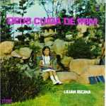 Lilian Regina - Deus Cuida De Mim (1977)