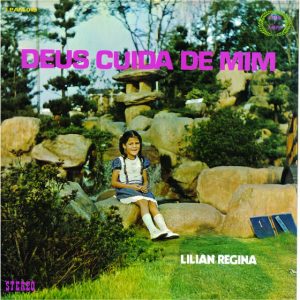 Lilian Regina - Deus Cuida De Mim (1977)