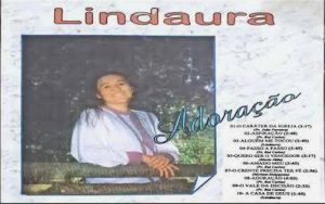 Lindaura - Adoração Vol. 2