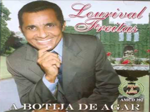 LOURIVAL FREITAS A BOTIJA DE AGAR