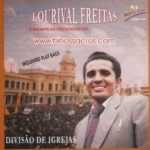 Lourival Freitas - Divisão de Igrejas