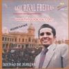 Lourival Freitas - Divisão de Igrejas