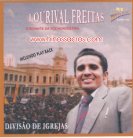 Lourival Freitas - Divisão de Igrejas