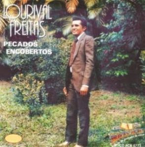 Lourival Freitas Pecados Encobertos