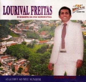 Lourival Freitas SEGUIREI AO MEU SENHOR