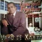 LOURIVAL FREITAS VASO DE XAXIM