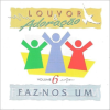 Baixe os CDs gospel – Louvor & Adoração (1999) , Vol. 6 Faz-nos Um (Voz & Playback) Louvor & Adoração (1999) , Vol. 6 Faz-nos Um (Voz & Playback)
