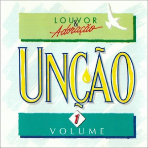 Louvor & Adoração (2000) , Vol. 1 - Unção