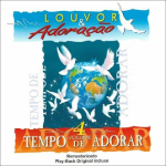 Louvor & Adoração (2000) , Vol. 4 - Tempo de Adorar (Voz & Playback)