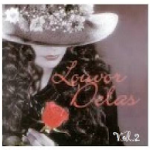 Louvor Delas (2001) - Volume 2 (Voz & Playback)